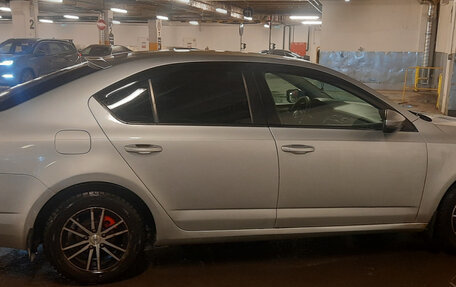 Skoda Octavia, 2014 год, 600 000 рублей, 6 фотография
