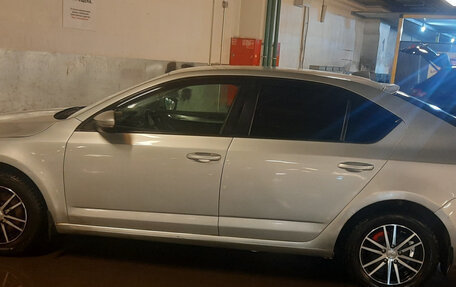 Skoda Octavia, 2014 год, 600 000 рублей, 7 фотография