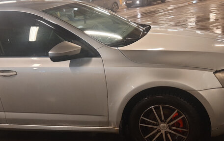 Skoda Octavia, 2014 год, 600 000 рублей, 5 фотография