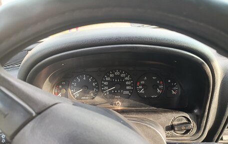 ГАЗ 3110 «Волга», 2002 год, 260 000 рублей, 16 фотография