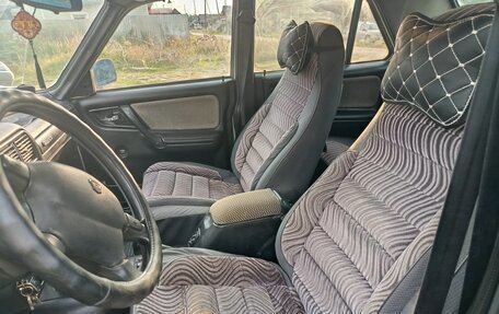 ГАЗ 3110 «Волга», 2002 год, 260 000 рублей, 15 фотография