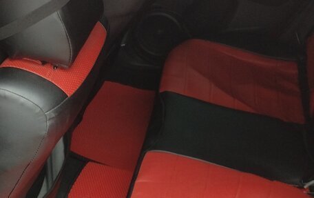 Honda Civic VIII, 2007 год, 538 000 рублей, 11 фотография