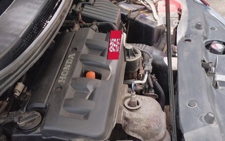 Honda Civic VIII, 2007 год, 538 000 рублей, 4 фотография