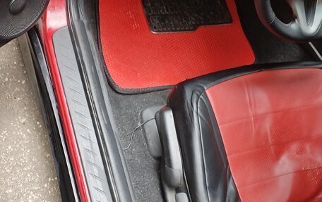 Honda Civic VIII, 2007 год, 538 000 рублей, 19 фотография