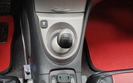 Honda Civic VIII, 2007 год, 538 000 рублей, 26 фотография