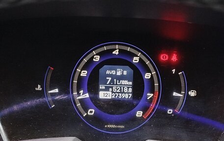 Honda Civic VIII, 2007 год, 538 000 рублей, 28 фотография