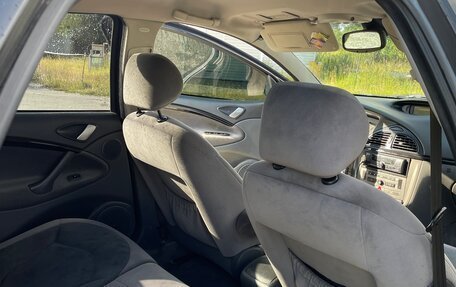 Citroen C5 I рестайлинг, 2004 год, 300 000 рублей, 6 фотография