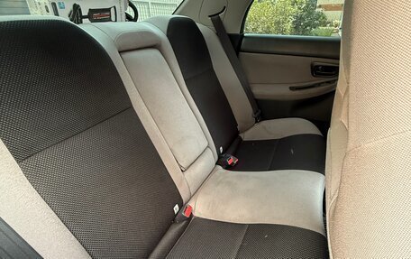 Subaru Impreza III, 2007 год, 870 000 рублей, 8 фотография