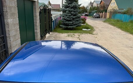 Subaru Impreza III, 2007 год, 870 000 рублей, 14 фотография