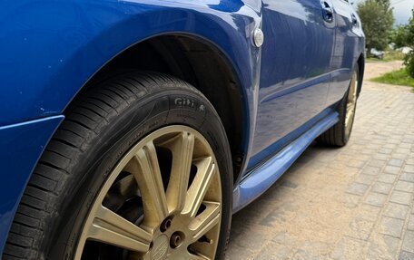 Subaru Impreza III, 2007 год, 870 000 рублей, 13 фотография