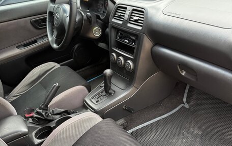 Subaru Impreza III, 2007 год, 870 000 рублей, 20 фотография