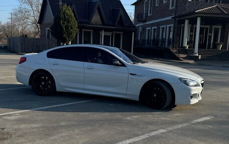 BMW 6 серия, 2014 год, 2 999 999 рублей, 2 фотография
