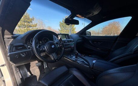 BMW 6 серия, 2014 год, 2 999 999 рублей, 8 фотография