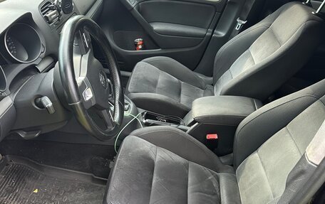 Volkswagen Golf VI, 2012 год, 850 000 рублей, 6 фотография