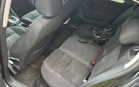 Volkswagen Golf VI, 2012 год, 850 000 рублей, 10 фотография