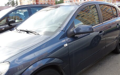 Opel Astra H, 2008 год, 350 000 рублей, 5 фотография