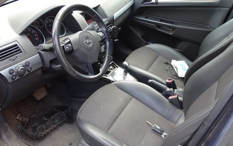 Opel Astra H, 2008 год, 350 000 рублей, 9 фотография