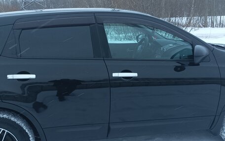 Nissan Qashqai, 2011 год, 750 000 рублей, 3 фотография