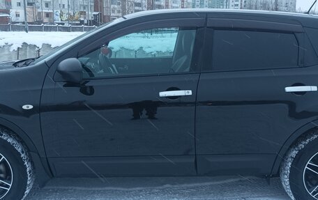 Nissan Qashqai, 2011 год, 750 000 рублей, 5 фотография