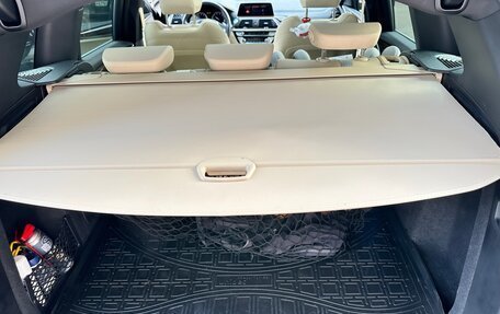 BMW X3, 2020 год, 4 050 000 рублей, 11 фотография