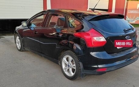 Ford Focus III, 2011 год, 555 000 рублей, 4 фотография