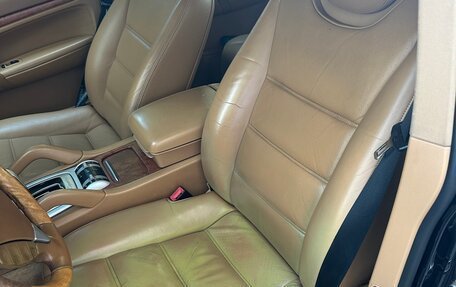 Porsche Cayenne III, 2006 год, 890 000 рублей, 6 фотография