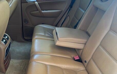 Porsche Cayenne III, 2006 год, 890 000 рублей, 5 фотография