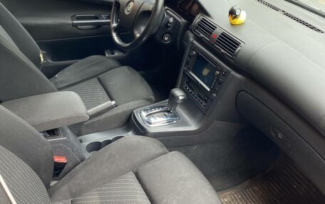 Skoda Superb III рестайлинг, 2007 год, 560 000 рублей, 2 фотография