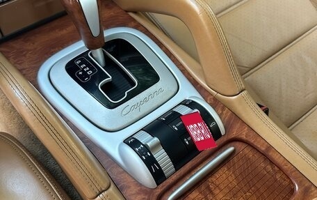 Porsche Cayenne III, 2006 год, 890 000 рублей, 7 фотография