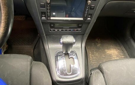 Skoda Superb III рестайлинг, 2007 год, 560 000 рублей, 11 фотография