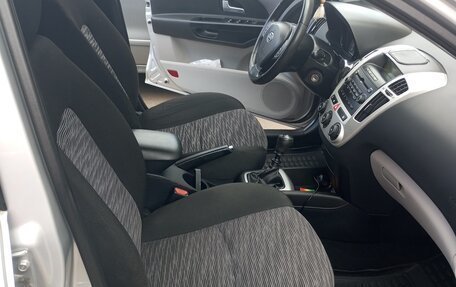 KIA cee'd I рестайлинг, 2009 год, 700 000 рублей, 4 фотография