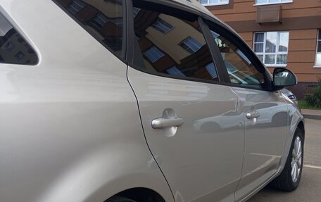 KIA cee'd I рестайлинг, 2009 год, 700 000 рублей, 7 фотография