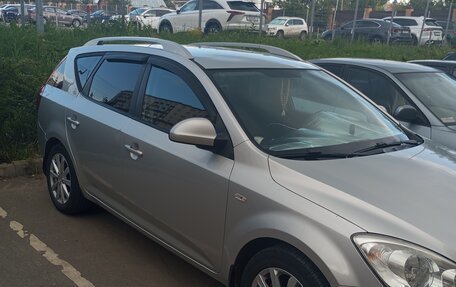 KIA cee'd I рестайлинг, 2009 год, 700 000 рублей, 2 фотография