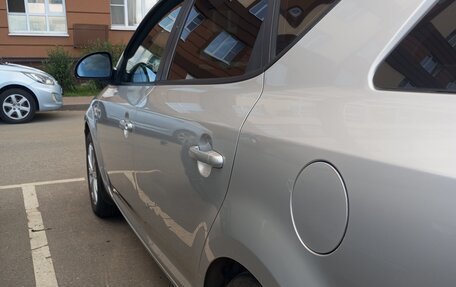 KIA cee'd I рестайлинг, 2009 год, 700 000 рублей, 8 фотография