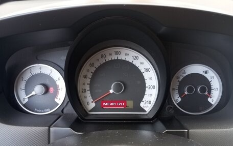 KIA cee'd I рестайлинг, 2009 год, 700 000 рублей, 12 фотография