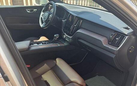 Volvo XC60 II, 2020 год, 5 000 000 рублей, 3 фотография