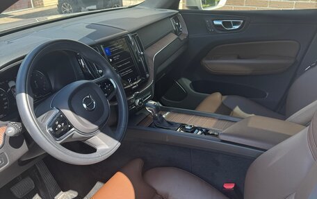 Volvo XC60 II, 2020 год, 5 000 000 рублей, 7 фотография