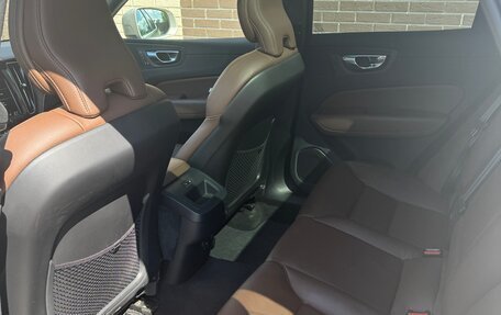 Volvo XC60 II, 2020 год, 5 000 000 рублей, 9 фотография
