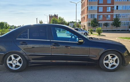 Mercedes-Benz C-Класс, 2000 год, 700 000 рублей, 3 фотография