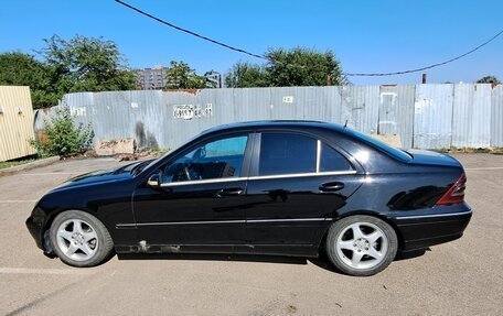 Mercedes-Benz C-Класс, 2000 год, 700 000 рублей, 4 фотография