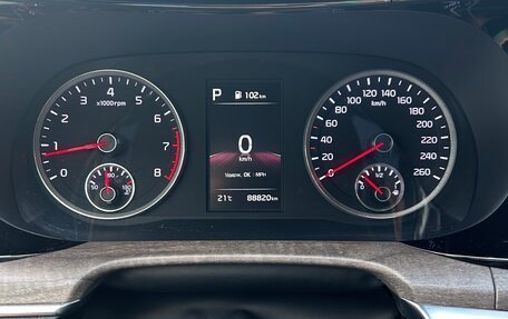 KIA K5, 2020 год, 2 750 000 рублей, 3 фотография