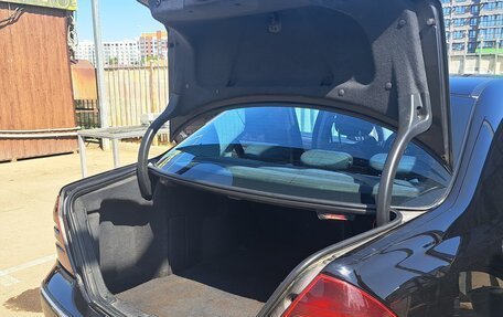 Mercedes-Benz C-Класс, 2000 год, 700 000 рублей, 13 фотография