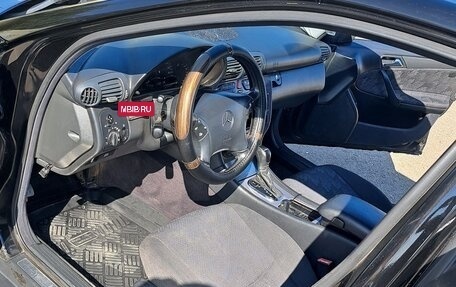 Mercedes-Benz C-Класс, 2000 год, 700 000 рублей, 7 фотография