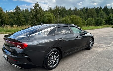 KIA K5, 2020 год, 2 750 000 рублей, 5 фотография