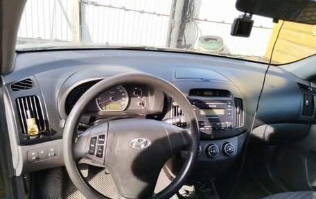 Hyundai Elantra IV, 2008 год, 765 000 рублей, 3 фотография