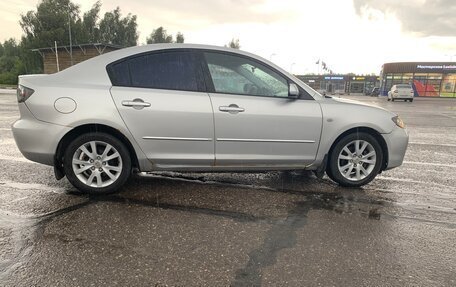 Mazda 3, 2007 год, 340 000 рублей, 8 фотография