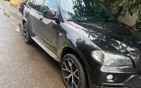 BMW X5, 2007 год, 830 000 рублей, 2 фотография