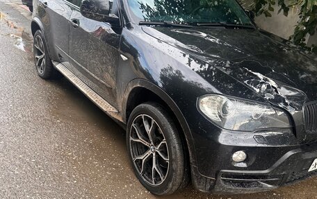 BMW X5, 2007 год, 830 000 рублей, 3 фотография