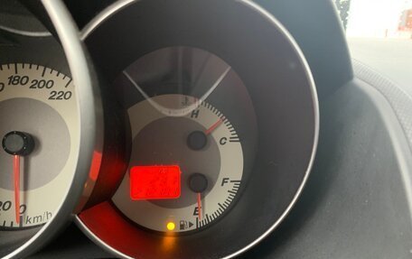 Mazda 3, 2007 год, 340 000 рублей, 15 фотография