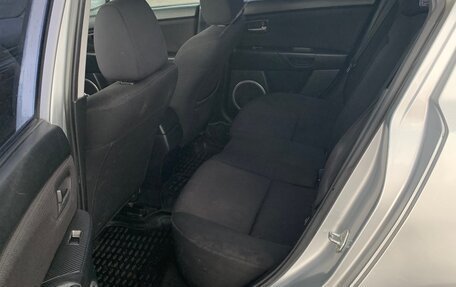 Mazda 3, 2007 год, 340 000 рублей, 12 фотография